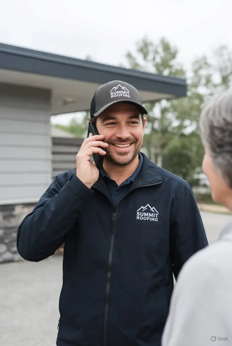 Flat Roof Leak Repair Convoy, OH FAQs